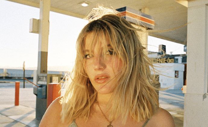 The Fresh Squeeze: Ella Jane