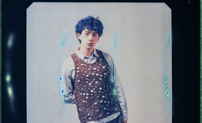 The Fresh Squeeze: James Ivy