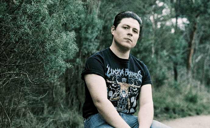 The Fresh Squeeze: Luke Seymoup
