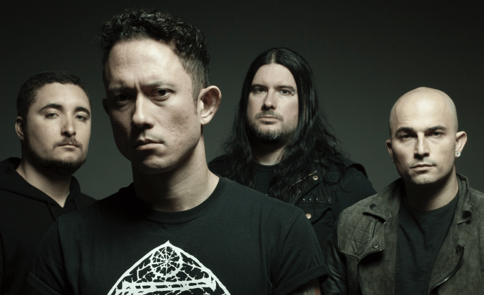 Trivium: Court is now in session