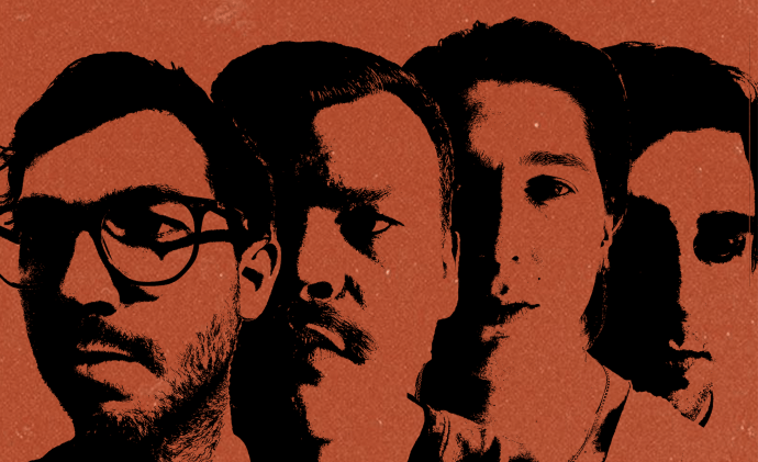 Trophy Eyes: Join the club