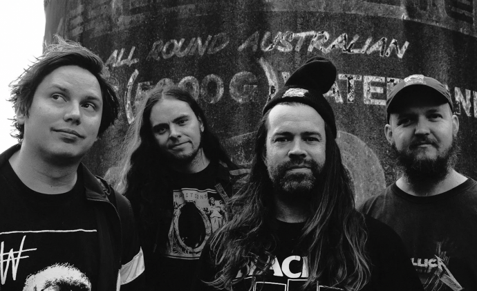 Violent Soho: The future’s looking A-OK