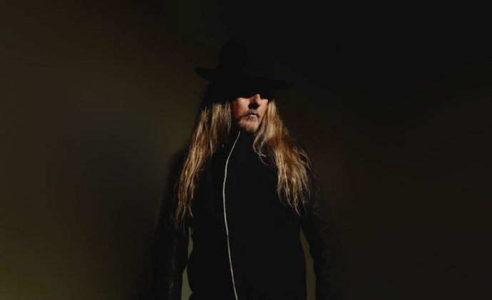 Jerry Cantrell