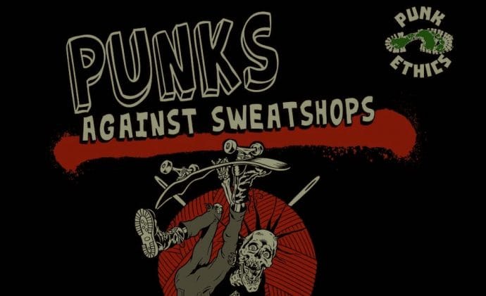 Sweatshops