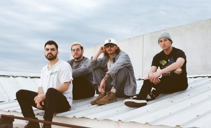 State Champs: “There’s a space for everybody in this scene”