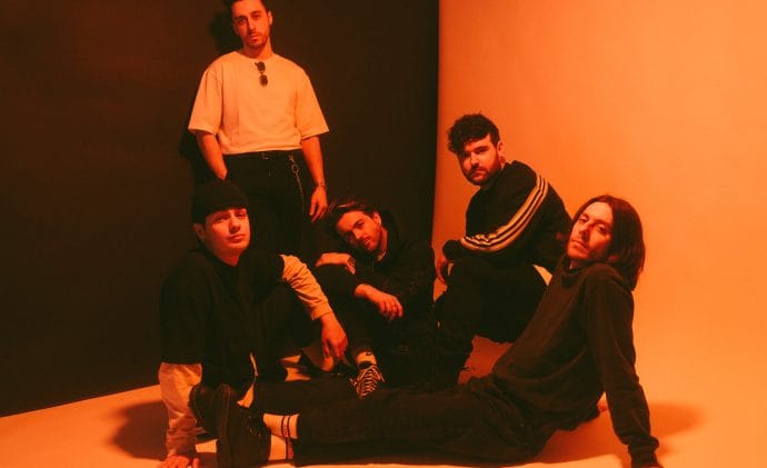 Track-by-track: Boston Manor talk us through ‘Datura’