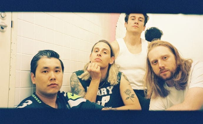 Track-by-track: Slowly Slowly talk us through ‘Daisy Chain’