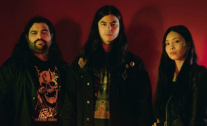 Potion on being Sydney Festival’s harbingers of doom