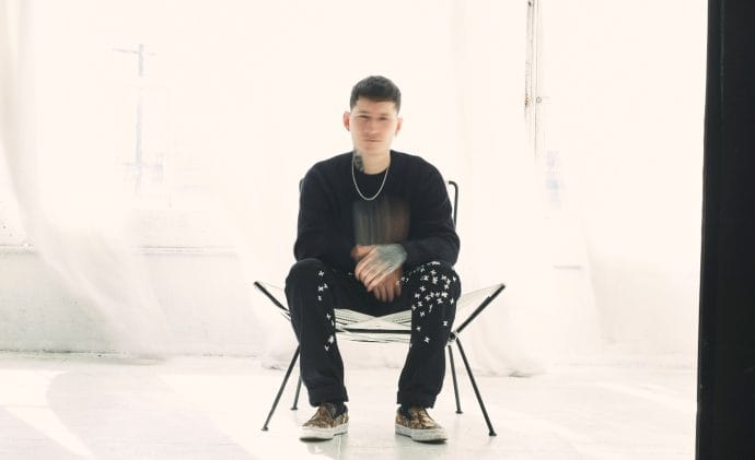 nothing,nowhere. announces new album