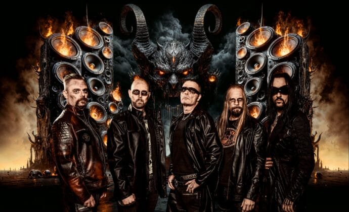 “Support The Bands With Whatever You Have Available”: Australian Touring Agency Calls for Help After Virgin Australia Mishap