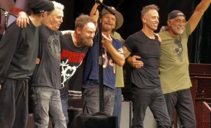 Pearl Jam