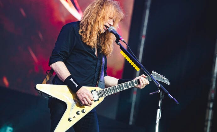 Megadeth