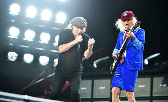 AC/DC