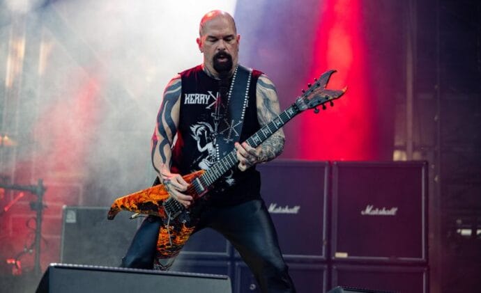 Kerry King