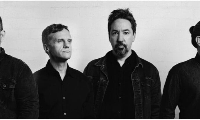 Why (After 37 Years) Are Shihad Saying Goodbye?