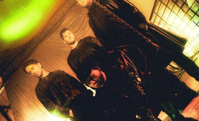 Void of Vision Are Entering Their Final Era