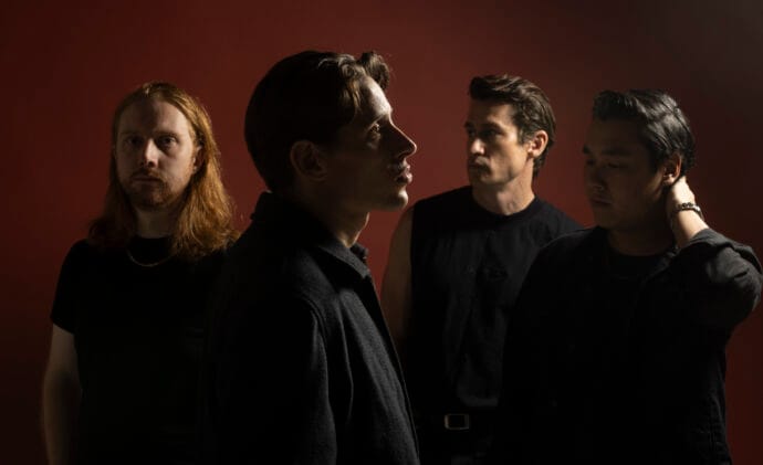 “At the end of the day, you’re just a person whining about your feelings”: Why Slowly Slowly Remained Delightfully Real