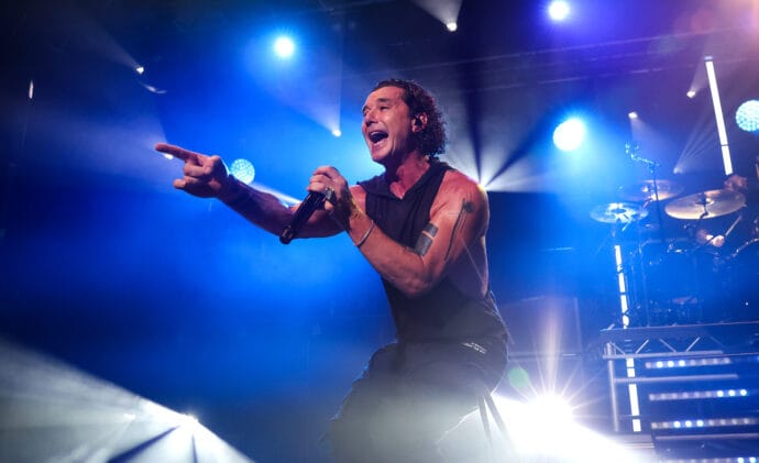 Gavin Rossdale’s Advice for New Bands: Know Your Craft and Create Your Own Scene