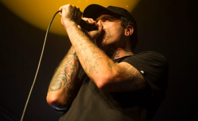 Joel Birch Breaks Silence on The Amity Affliction Split: ‘I Know Who I Am’