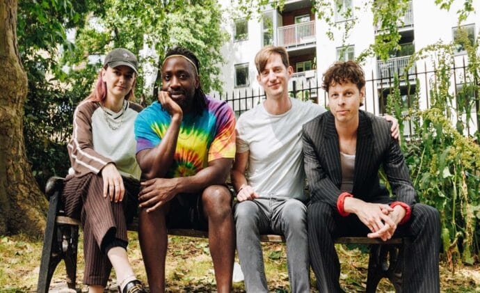 Bloc Party to Tour Australia in August for Silent Alarm 20th Anniversary