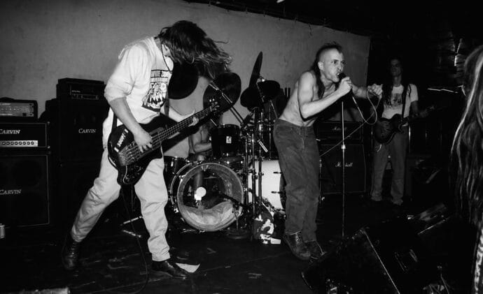 Tool Confirm They’re Still Playing Final Black Sabbath Show After Line-Up Drama