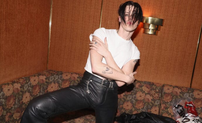 Yungblud Says What Everyone’s Thinking: “£800 Festival Tickets? That’s Not for Real People”