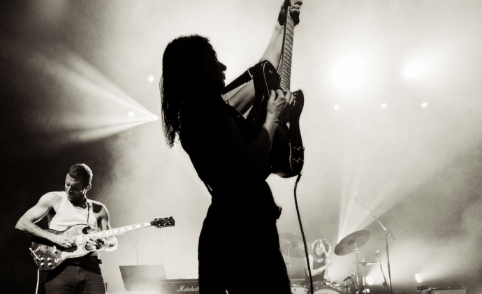 Full Flower Moon Band, Wayside, And Folk Bitch Trio Among New Recipients Of Music Australia’s Export Development Fund