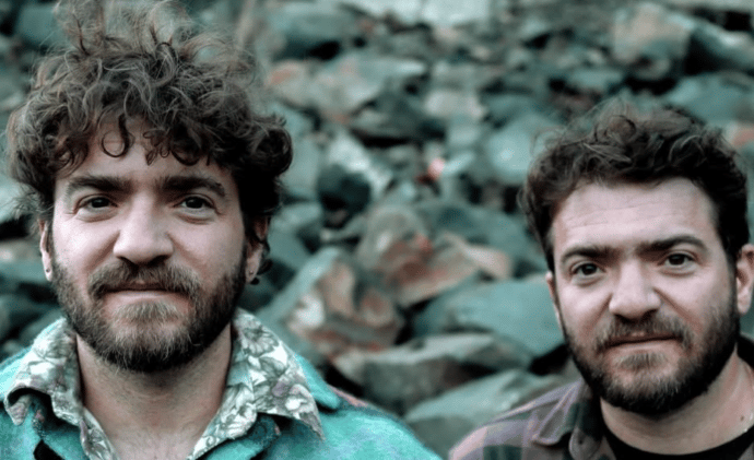 The Brother Brothers Call On Aussie Fans After Near-Drowning Scare