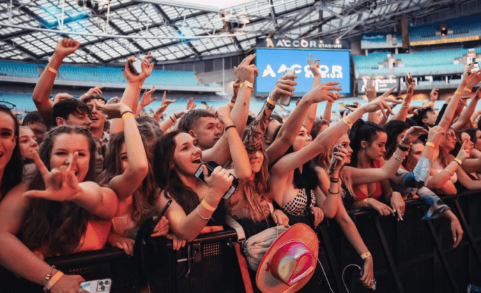 Another Aussie Festival Bites the Dust as Good Life 2025 Is Called Off