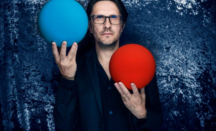 Steven Wilson Announces Australian Leg of The Overview Tour