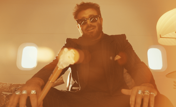 Dope Lemon Plots AUS/NZ Tour Ahead of New Album ‘Golden Wolf’