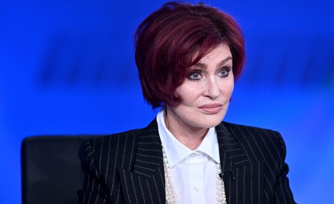 Sharon Osbourne Says Ozzy Was Deeply Moved by Final Black Sabbath Show