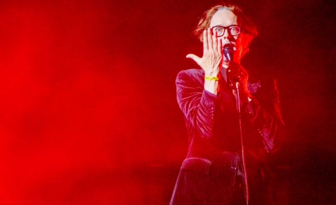 Jarvis Cocker on the “Britpop” Label: “I’ve Always Hated That Word”