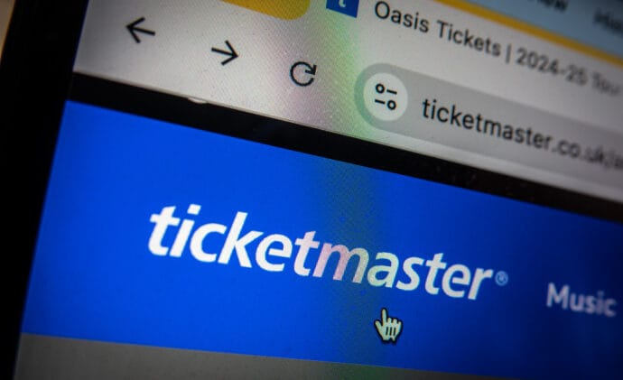 Are We Finally Hitting the Ceiling on Insane Concert Ticket Prices?