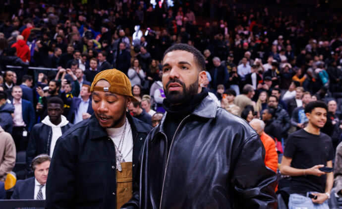 Drake Squanders $8 Million In a Month From Gambling Alone