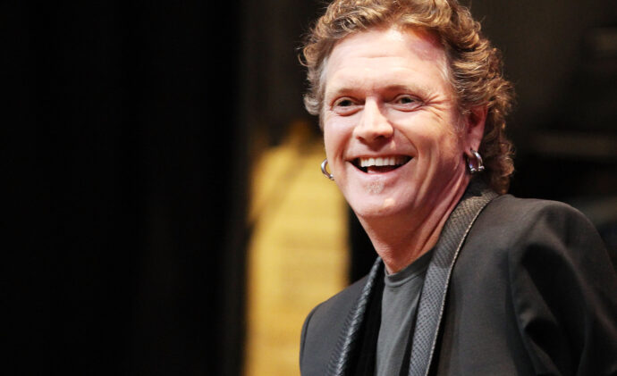 Def Leppard drummer Rick Allen says he’s still “going through some challenging times” and struggling with the fallout.