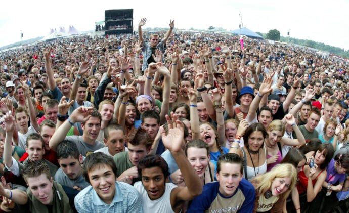 Croatian Singer Set to Break All-Time Ticket Sales Record with Massive One-Off Show