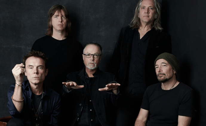 The Church Announce ‘Singles Tour’ With Full-Career Setlist