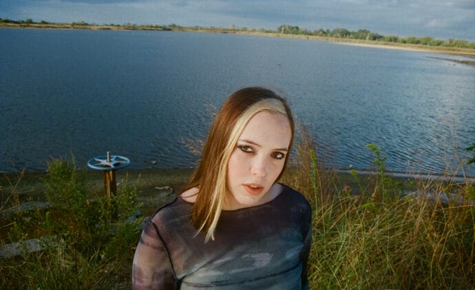 Soccer Mommy Locks In Australian Headline Shows for June 2025