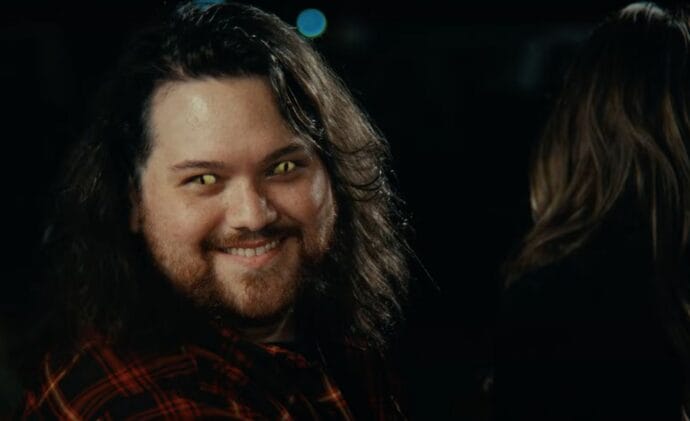 Wolfgang Van Halen’s Mammoth Leans Into Horror In New Video For “The End”