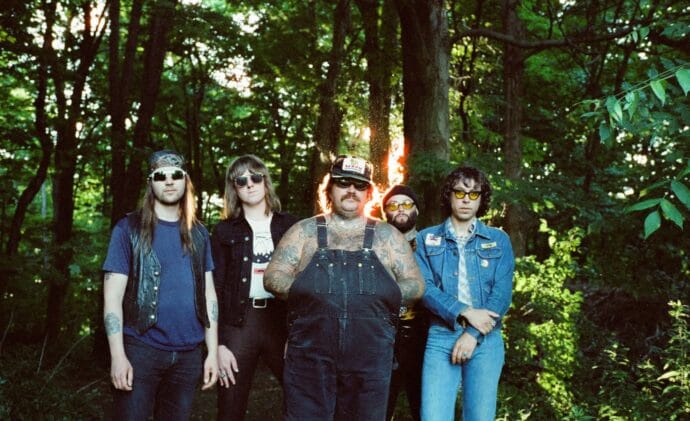 Pig Pen are dropping their debut album this June, with the first single Mental Mentality releasing today as a taste of what's to come.