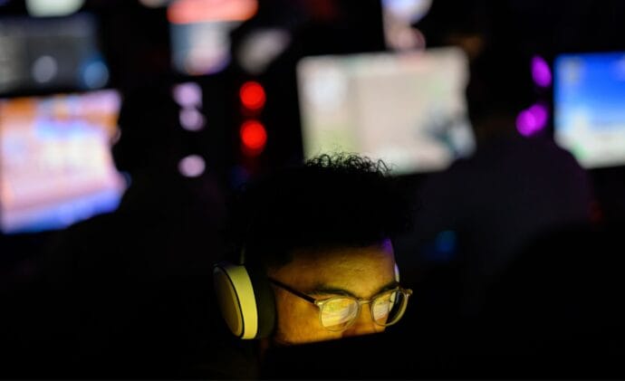 Level Up: How Gaming Culture is Changing the Way We Play (and Win)