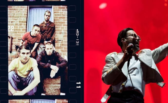 Grinspoon Announce Massive 30th Anniversary Tour Across Australia