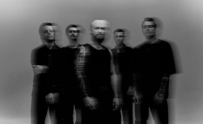 We Came As Romans Drop Crushing New Single ‘No Rest For The Dreamer’