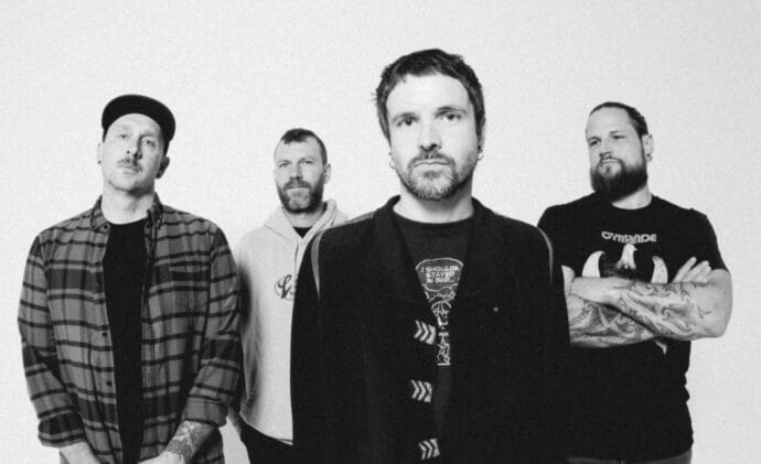 Kisschasy Return With First New Song in 16 Years Ahead of National Tour