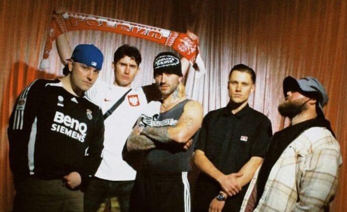 Ocean Grove On ODDWORLD, Black Label And What’s Next: “We’re Stepping Up To Our Own Destiny”