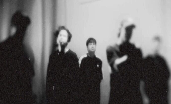 Melbourne’s Bad Juju Push Into Darker Territory With ‘Honey’