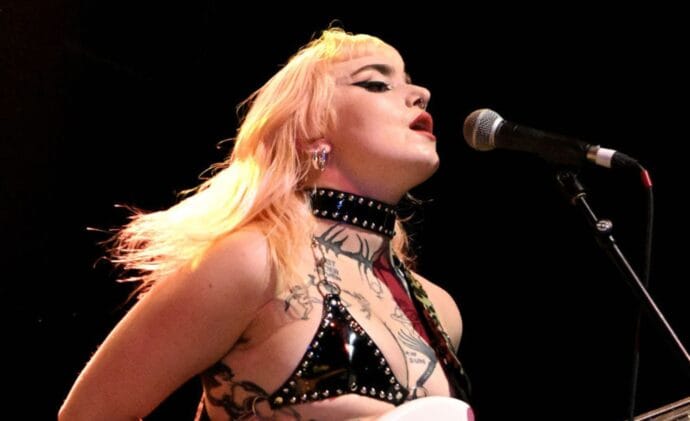 Witch Fever Join Backlash Against Download Festival’s Trans Bathroom Access Policy