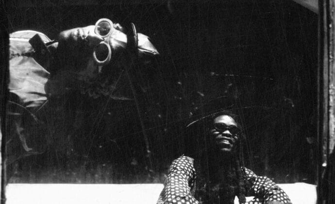 Ho99o9 Join The Dillinger Escape Plan for Unmissable Australian Tour This August