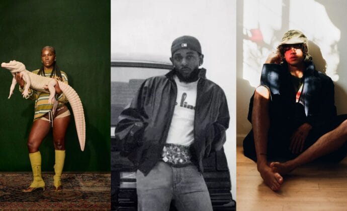 Spilt Milk 2025 Lineup Announced: Kendrick Lamar, Doechii, And More On The Bill